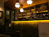Atmosphère du Restaurant Morny à Paris - n°8