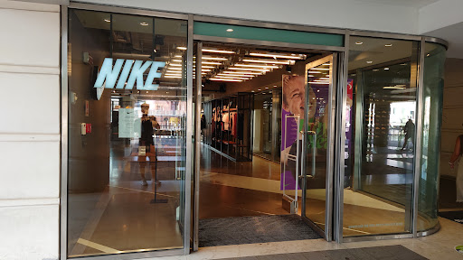 Nike Store Venezia