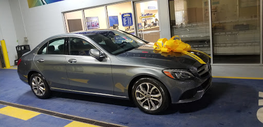 Used Car Dealer «CarMax», reviews and photos, 1457 Manheim Pike, Lancaster, PA 17601, USA