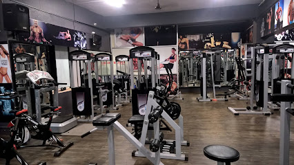 T.Y.N FITNESS CENTRE