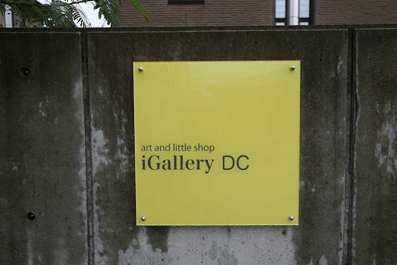 iGallery DC