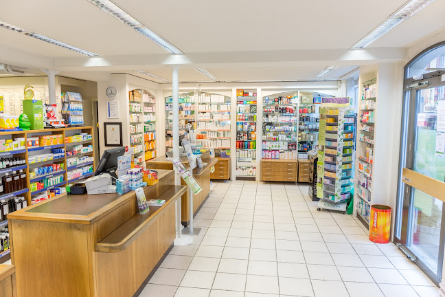 Rezensionen über BENU Apotheke Huttwil in Langenthal - Apotheke