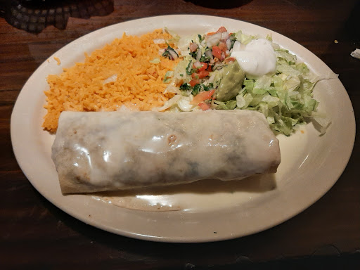 Poblano's Mexican Bar & Grill