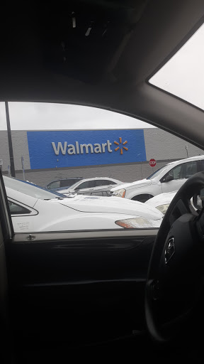 Department Store «Walmart Supercenter», reviews and photos, 13320 Gov G C Peery Hwy, Pounding Mill, VA 24637, USA