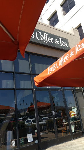 Peets Coffee image