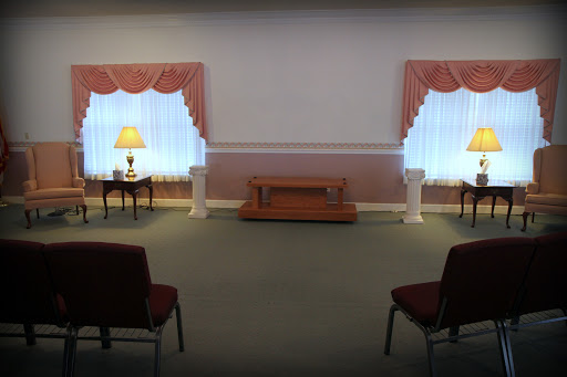 Cemetery «Rose Hill Burial Park», reviews and photos, 2421 Princeton Rd, Hamilton, OH 45011, USA