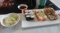 Sushi du Restaurant japonais Tokyo Sushi à Le Mans - n°9