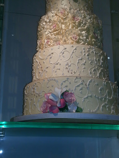 Pastry Shop «Jean Philippe Patisserie», reviews and photos, 3730 Las Vegas Blvd, Las Vegas, NV 89109, USA