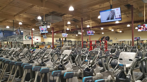 Health Club «24 Hour Fitness Super Sport», reviews and photos, 12155 Central Ave, Chino, CA 91710, USA