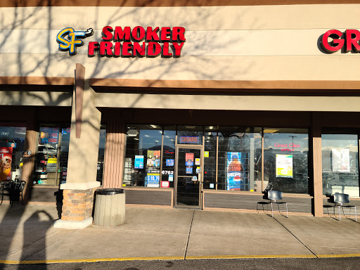 Tobacco Shop «Smoker Friendly», reviews and photos, 6762 W Coal Mine Ave, Littleton, CO 80123, USA