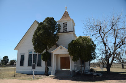 Melvin Evangelical Free Church
