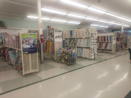 Fabric Store «Jo-Ann Fabrics and Crafts», reviews and photos, 1774 Rio Hill Center, Charlottesville, VA 22901, USA