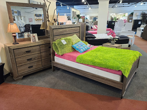 Furniture Store «Bel Furniture - Memorial», reviews and photos, 10516 Katy Fwy, Houston, TX 77043, USA