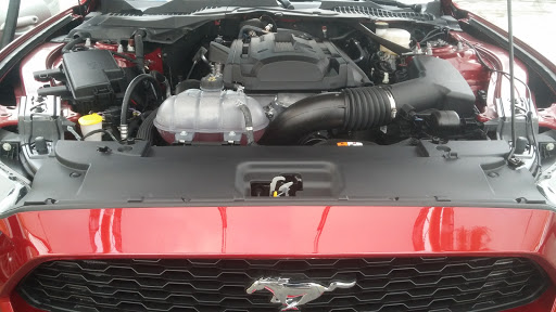 Car Wash «Wash N Go Express», reviews and photos, 3342 Rosecrans St, San Diego, CA 92107, USA