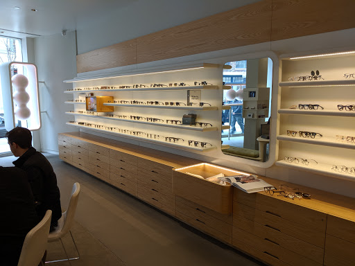 Boutique «Oliver Peoples Chicago», reviews and photos, 941 N Rush St, Chicago, IL 60611, USA