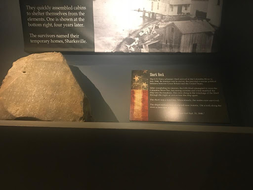 Tourist Attraction «Oregon Film Museum», reviews and photos, 732 Duane St, Astoria, OR 97103, USA