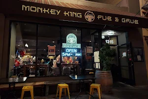 Monkey King Pub & Grub image