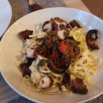 Photo n°3 de l'avis de Efisio.a fait le 18/07/2021 à 05:21 sur le  Ristorante Il Gatto Rosso à Fornacette