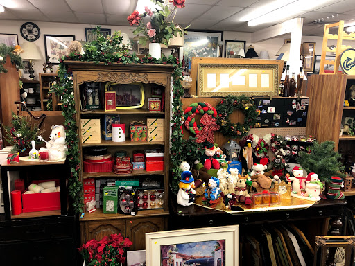 Thrift Store «Pennies For Heaven Resale», reviews and photos, 17471 Preston Rd, Dallas, TX 75252, USA