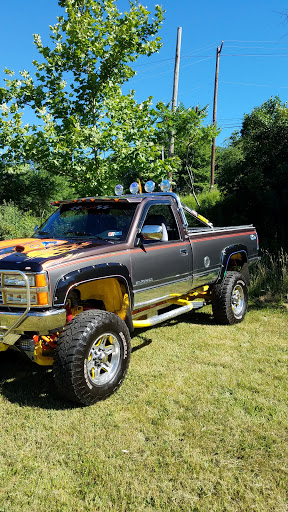 Auto Parts Store «A&A Auto Stores», reviews and photos, 360 N 9th St, Stroudsburg, PA 18360, USA