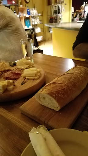 Cheese Shop «Wine and Cheese by TCC Restaurant & Wine Bar», reviews and photos, 24104 W Lockport St, Plainfield, IL 60544, USA