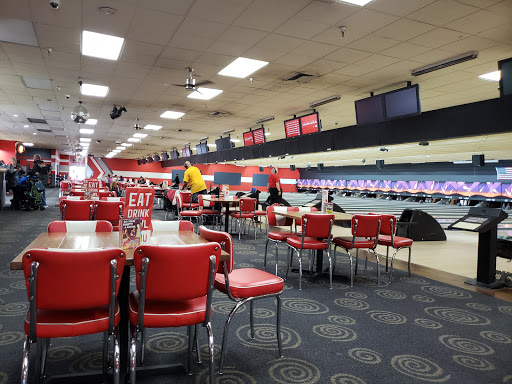 Bowling Alley «AMF Southdale Lanes», reviews and photos, 8056 Jumpers Hole Rd, Pasadena, MD 21122, USA
