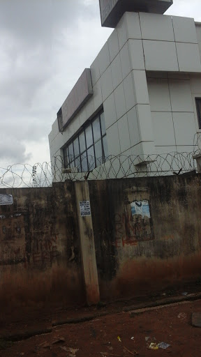 Zenith Bank Plc, Auchi, 19 Otaru Rd, Auchi, Nigeria, National Park, state Edo