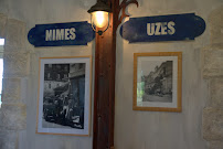 Photos du propriétaire du Restaurant français La Petite Gare à Vers-Pont-du-Gard - n°1