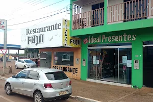 Restaurante Fujii image