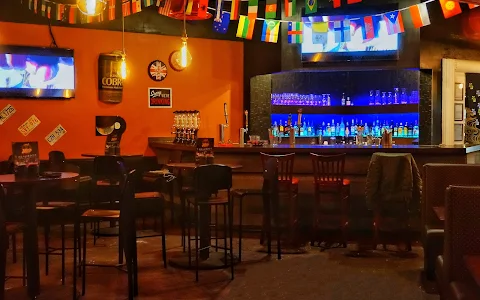 Helen's Bar and Lounge image