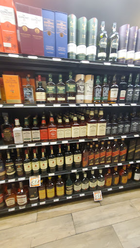 Liquor Store «Liquor Land», reviews and photos, 3756 Nostrand Ave, Brooklyn, NY 11235, USA