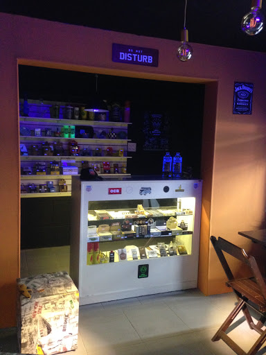 Logo da empresa - Rota 013 Tabacaria HeadShop