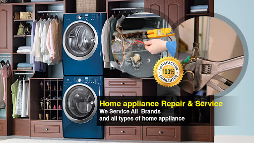 Aldan Appliance Repair Pros in Aldan, Pennsylvania