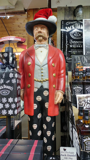 Liquor Store «ABC Package Store», reviews and photos, 2303 W Broad St, Athens, GA 30606, USA