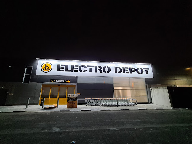 ELECTRO DEPOT WILRIJK