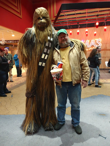 Movie Theater «Marquette Cinemas», reviews and photos, 1525 Commerce Dr, Marquette, MI 49855, USA