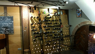 Photo n°123 de Restaurant La Couronne à Scherwiller ()