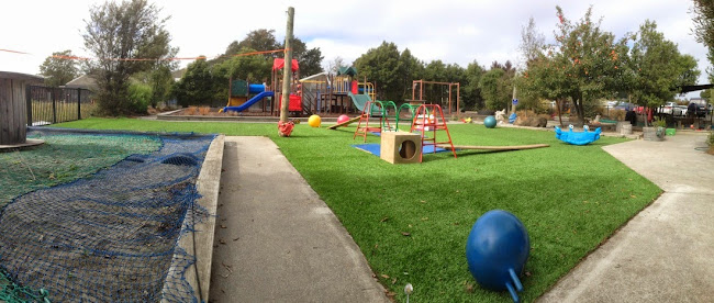 Just Kids Community Preschool Christchurch - Christchurch