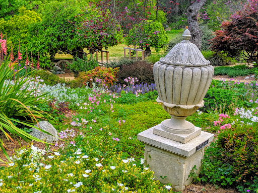 Arboreto y Jardín Botánico del Condado de Los Ángeles