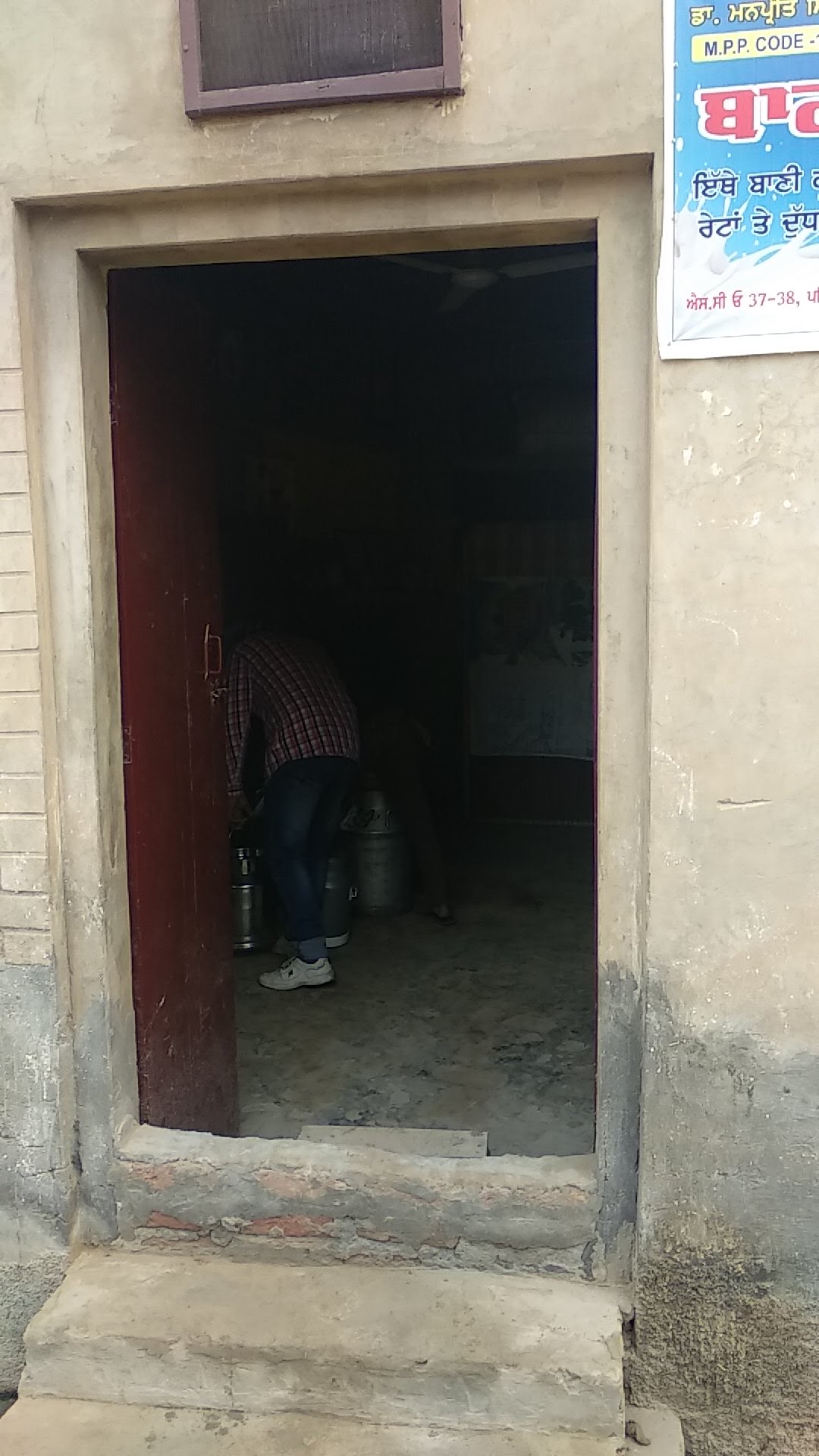Baani Dairy