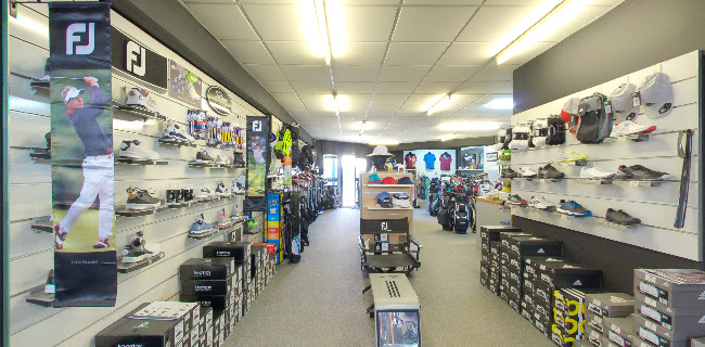 The Golf Zone - New Plymouth