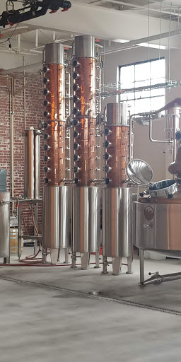 Alcohol Manufacturer «Old Line Spirits», reviews and photos, 4201 E Pratt St, Baltimore, MD 21224, USA