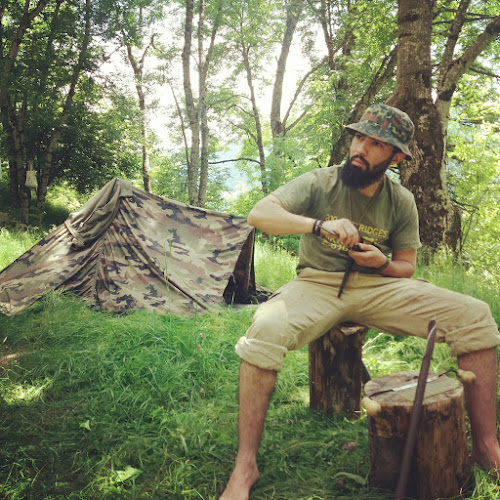 Alpha survie à Saint-Jean-Bonnefonds