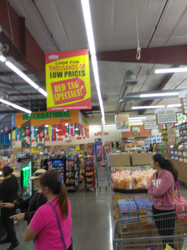 Grocery Store «Superior Grocers», reviews and photos, 6931 La Palma Ave, Buena Park, CA 90620, USA