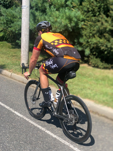 Bicycle Store «Brielle Cyclery», reviews and photos, 205 Union Ave, Brielle, NJ 08730, USA