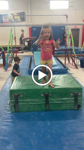 Gymnastics Center «Sunburst Gymnastics», reviews and photos, 565 Rahway Ave, Union, NJ 07083, USA