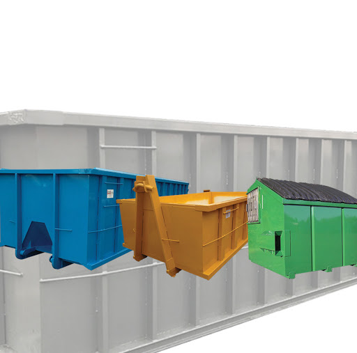 Custom Container Solutions - AZexplained