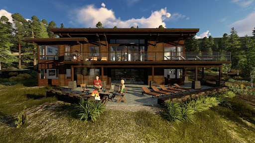 General Contractor «Remodel West», reviews and photos, 12333 Saratoga Sunnyvale Rd, Saratoga, CA 95070, USA