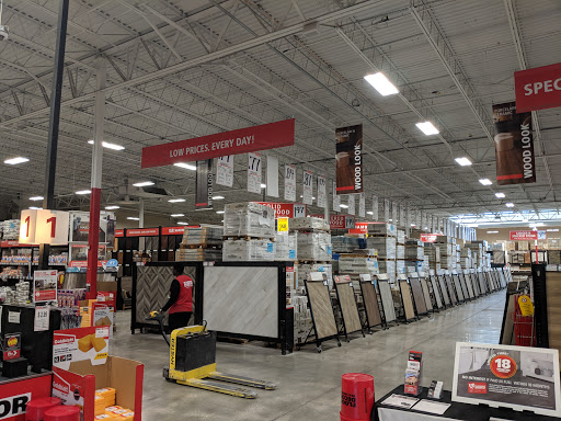 Tile Store «Floor & Decor», reviews and photos, 221 Towne Center Blvd, Sanford, FL 32771, USA