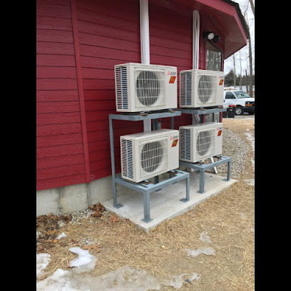 Western Mass Heating, Cooling & Plumbing, Inc. - HVAC Contractors in Western MA